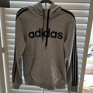 Men’s small Adidas Hoodie